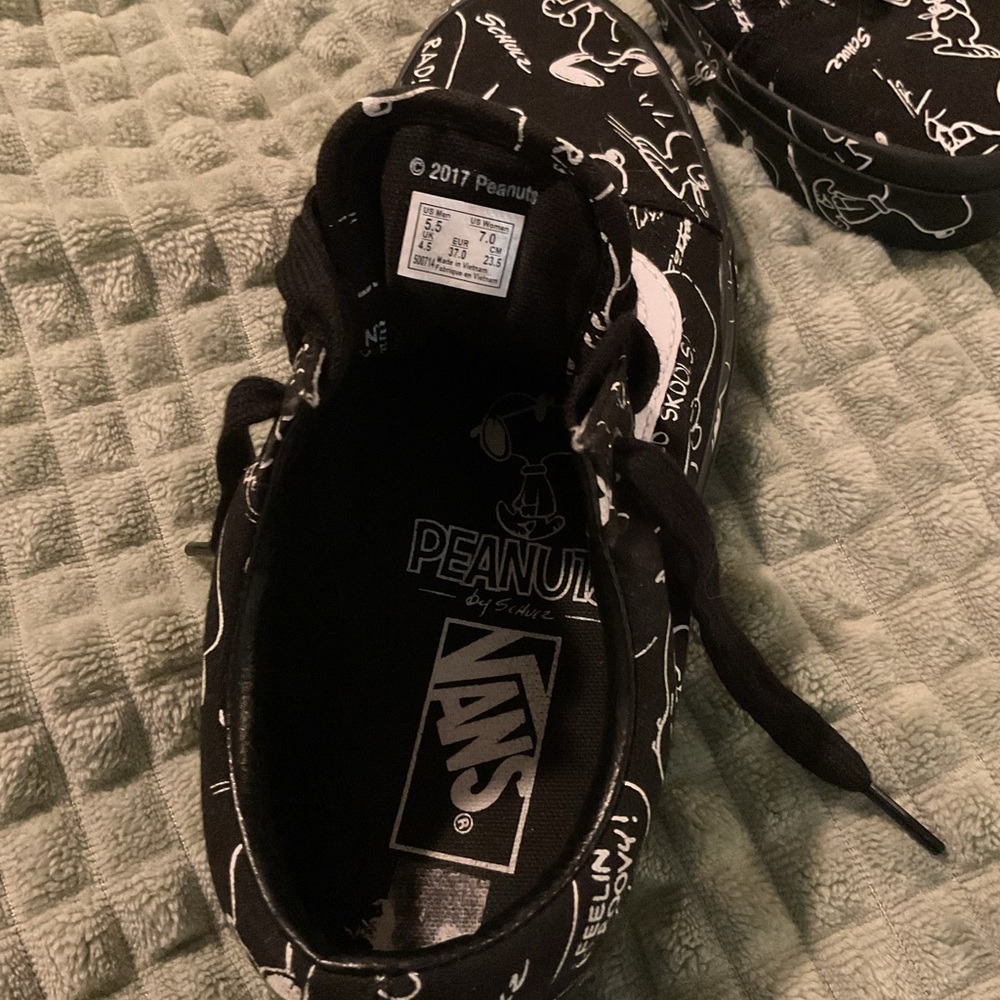 Vans - Picture 2 of 3